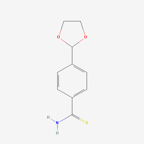 FT-0616452 CAS:175202-43-4 chemical structure