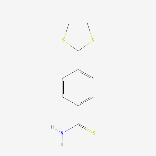 FT-0616454 CAS:175204-52-1 chemical structure