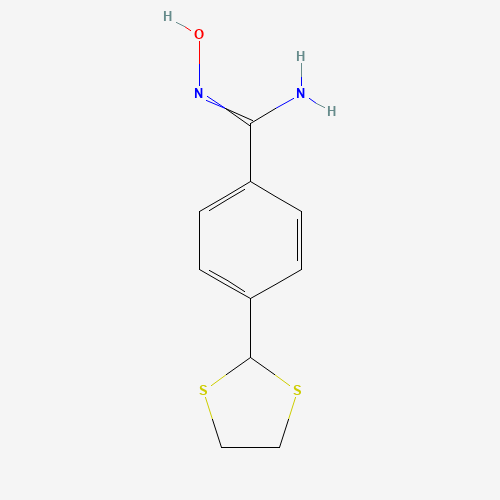 FT-0616455 CAS:175204-51-0 chemical structure