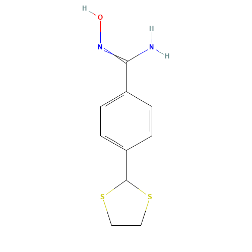 FT-0616455 CAS:175204-51-0 chemical structure