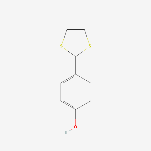 FT-0616456 CAS:22068-49-1 chemical structure
