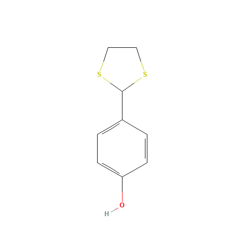 FT-0616456 CAS:22068-49-1 chemical structure