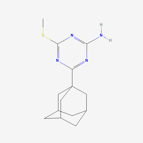 FT-0616462 CAS:175204-72-5 chemical structure