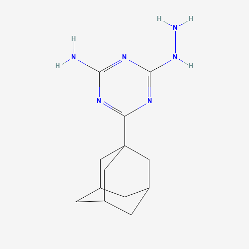 FT-0616464 CAS:175204-75-8 chemical structure