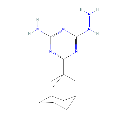 FT-0616464 CAS:175204-75-8 chemical structure