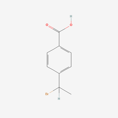 FT-0616466 CAS:113023-73-7 chemical structure