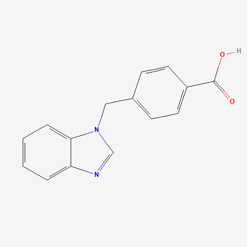 FT-0616471 CAS:139742-50-0 chemical structure