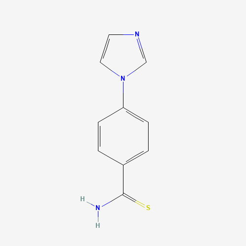 FT-0616472 CAS:423769-74-8 chemical structure