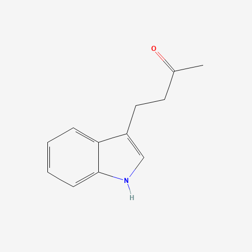 FT-0616473 CAS:5541-89-9 chemical structure