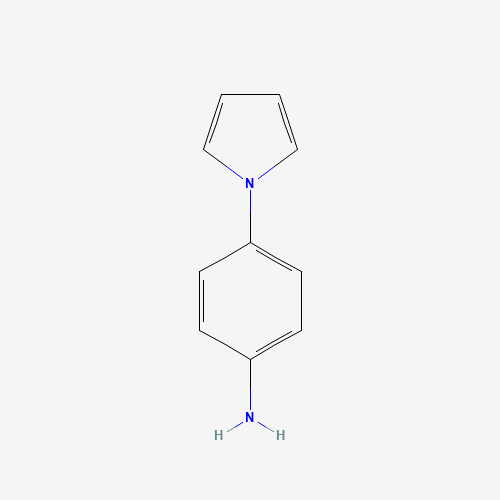 FT-0616481 CAS:52768-17-9 chemical structure