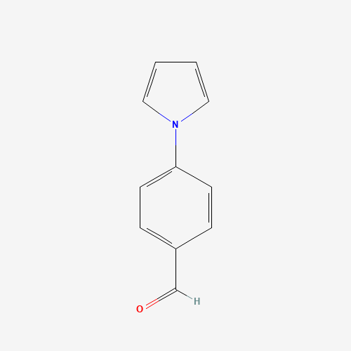 FT-0616482 CAS:23351-05-5 chemical structure