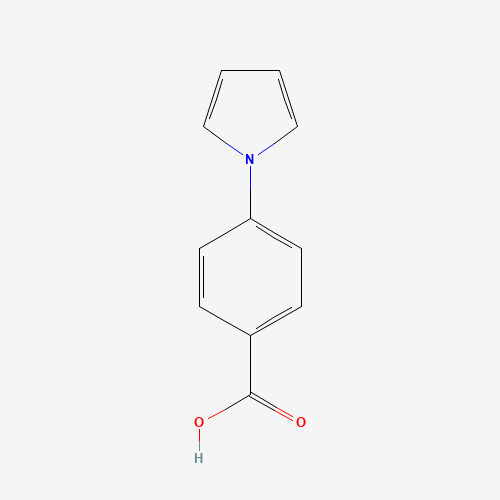 FT-0616483 CAS:22106-33-8 chemical structure
