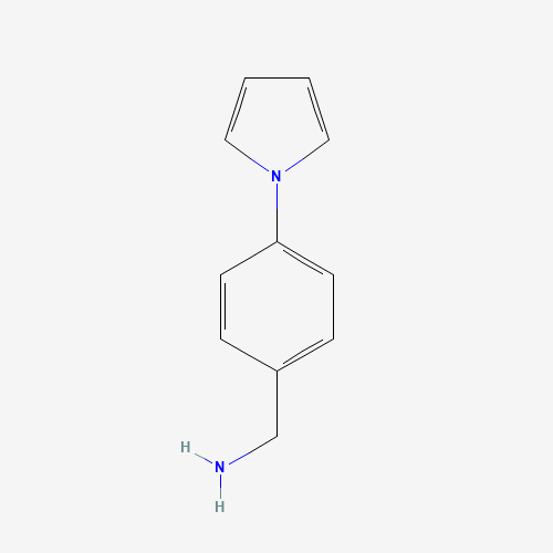 FT-0616484 CAS:465514-27-6 chemical structure