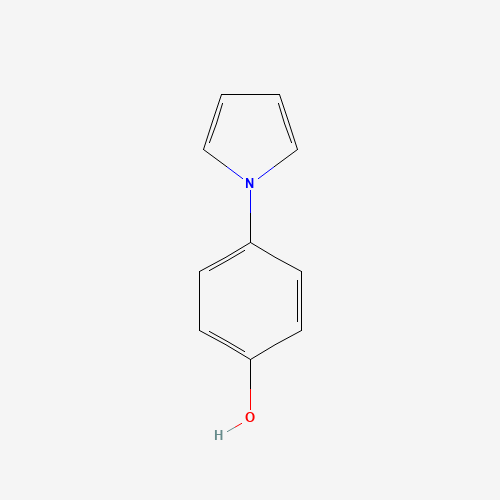 FT-0616485 CAS:23351-09-9 chemical structure