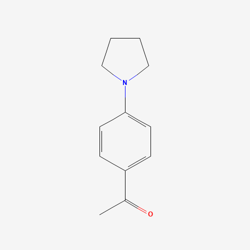 FT-0616489 CAS:21557-09-5 chemical structure