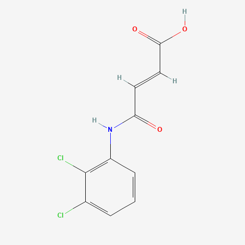 FT-0616491 CAS:306935-73-9 chemical structure
