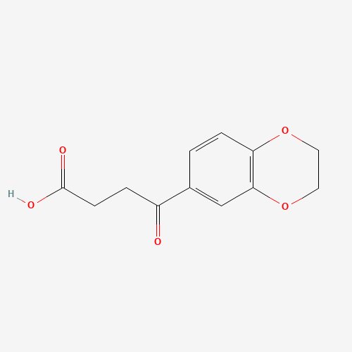 FT-0616492 CAS:54557-81-2 chemical structure