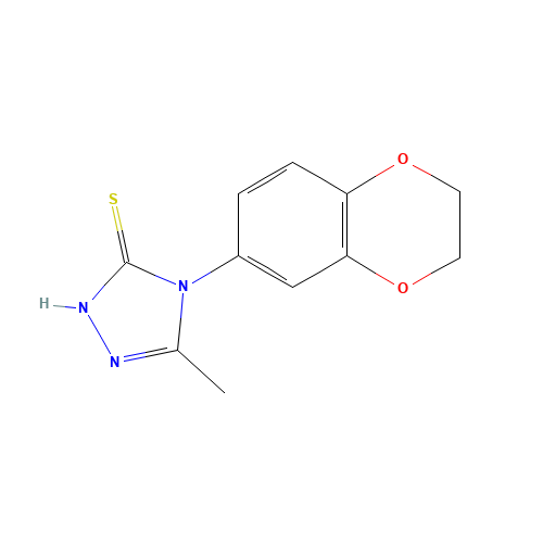 FT-0616494 CAS:306936-85-6 chemical structure