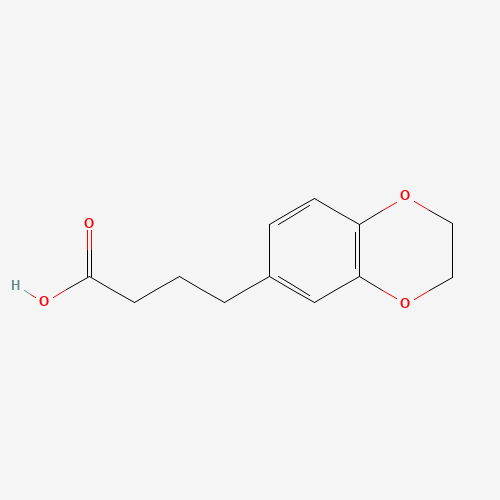 FT-0616495 CAS:14939-93-6 chemical structure