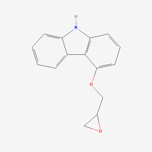 FT-0616497 CAS:51997-51-4 chemical structure