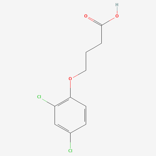 FT-0616499 CAS:94-82-6 chemical structure