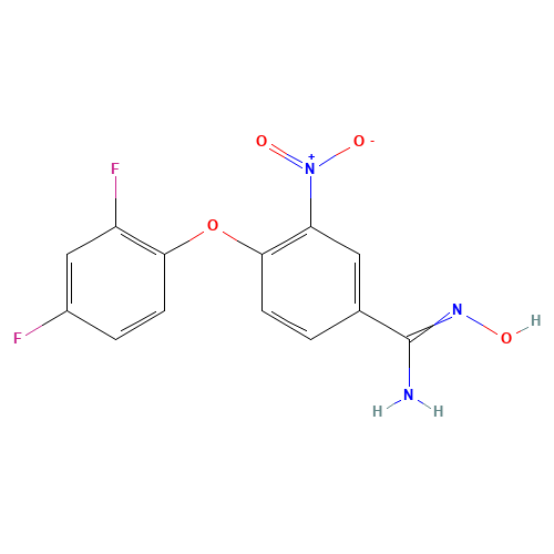 FT-0616500 CAS:263015-56-1 chemical structure