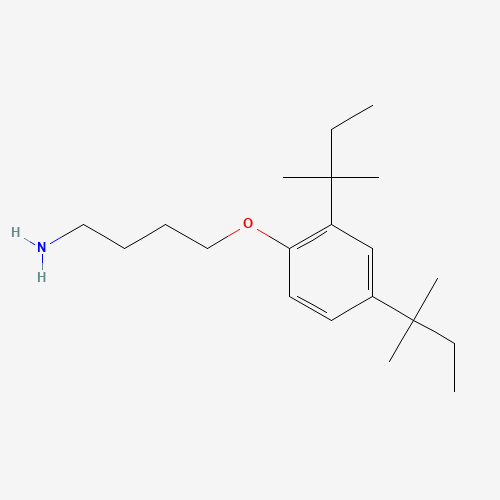 FT-0616501 CAS:51959-14-9 chemical structure