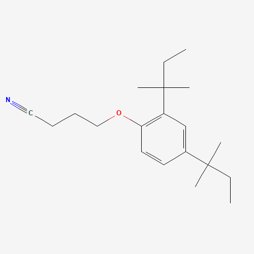 FT-0616502 CAS:36268-65-2 chemical structure