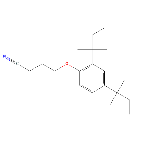 FT-0616502 CAS:36268-65-2 chemical structure