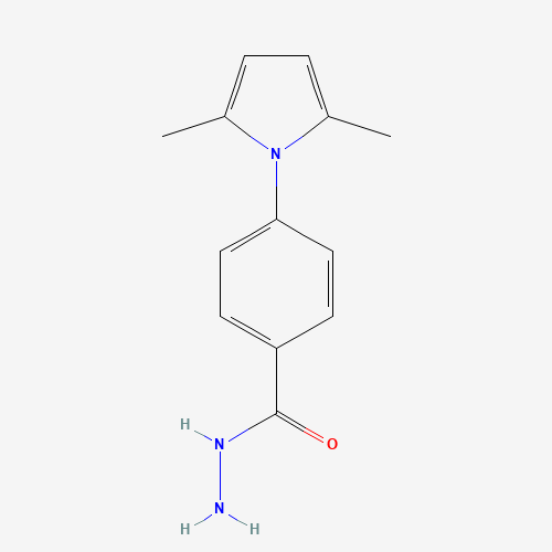 FT-0616503 CAS:26165-67-3 chemical structure