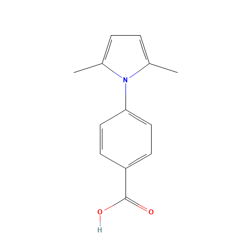 FT-0616504 CAS:15898-26-7 chemical structure