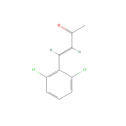 FT-0616507 CAS:81559-89-9 chemical structure