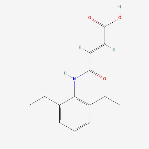 FT-0616508 CAS:306935-77-3 chemical structure