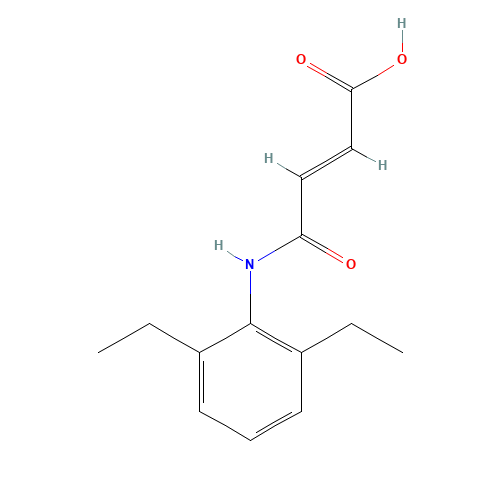FT-0616508 CAS:306935-77-3 chemical structure
