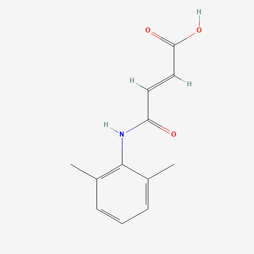 FT-0616509 CAS:198220-53-0 chemical structure