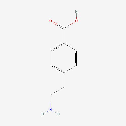 FT-0616513 CAS:1199-69-5 chemical structure
