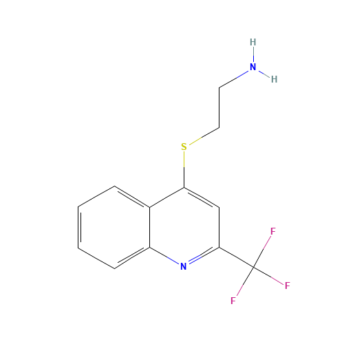 FT-0616515 CAS:175203-50-6 chemical structure