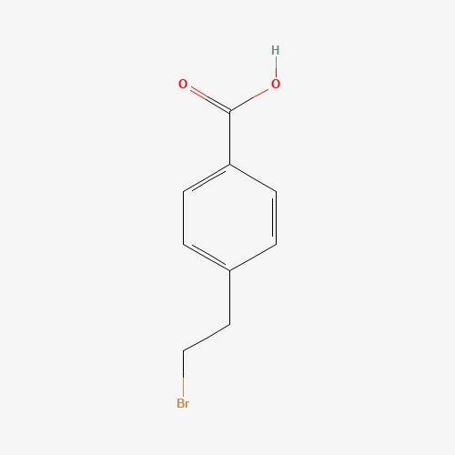 FT-0616516 CAS:52062-92-7 chemical structure