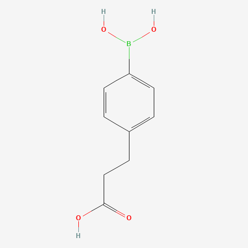FT-0616518 CAS:166316-48-9 chemical structure