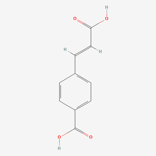 FT-0616520 CAS:19675-63-9 chemical structure