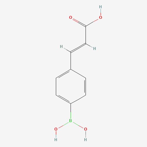 FT-0616521 CAS:159896-15-8 chemical structure