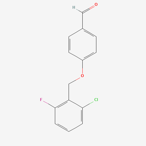 FT-0616523 CAS:172932-10-4 chemical structure