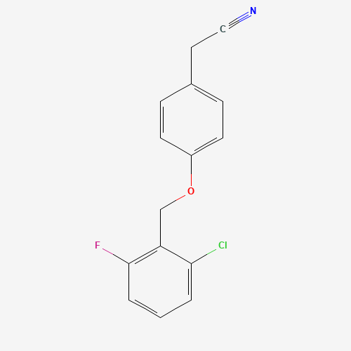 FT-0616524 CAS:175135-35-0 chemical structure