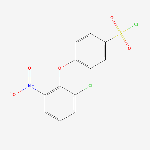 FT-0616525 CAS:175135-00-9 chemical structure