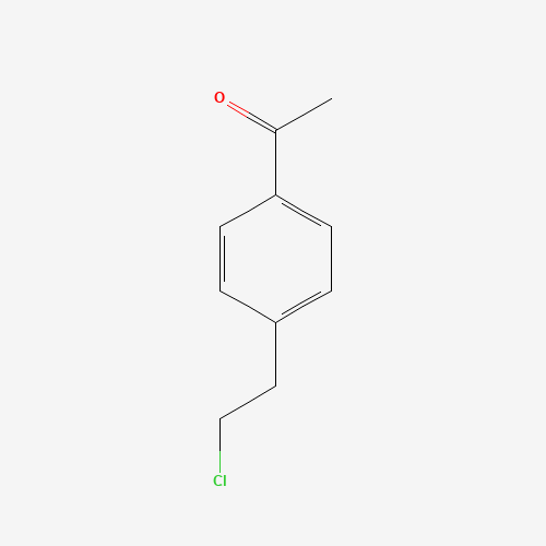 FT-0616526 CAS:69614-95-5 chemical structure