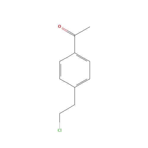FT-0616526 CAS:69614-95-5 chemical structure