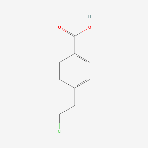 FT-0616527 CAS:20849-78-9 chemical structure