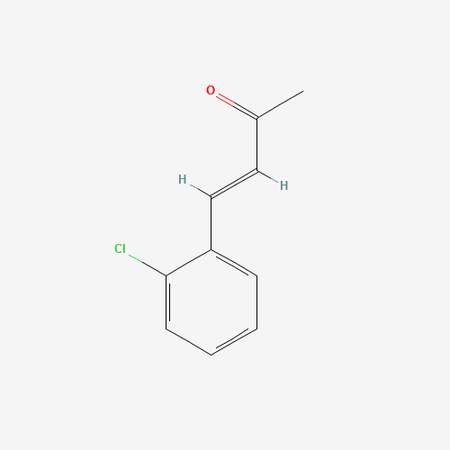 FT-0616528 CAS:20766-37-4 chemical structure