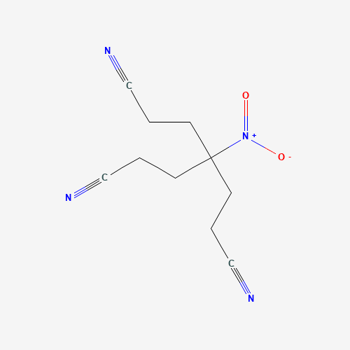 FT-0616530 CAS:1466-48-4 chemical structure