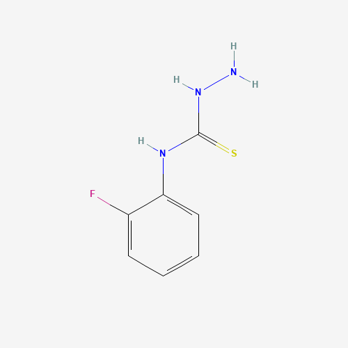 FT-0616532 CAS:38985-72-7 chemical structure